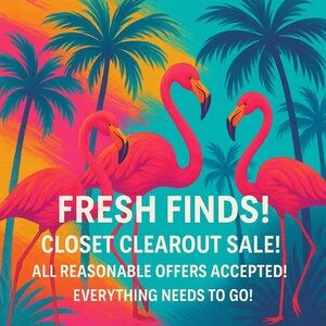 Summer sale! Take advantage